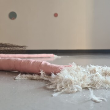 Martina Chudá - Prespanka