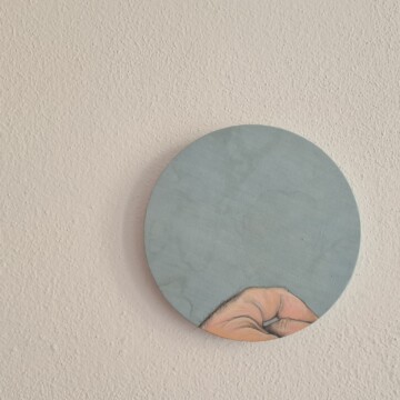 Martina Chudá - Prespanka