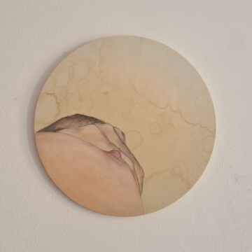 Martina Chudá - Prespanka