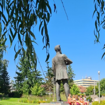 LETO S GALÉRIOU 3. ročník detského tábora v PGU