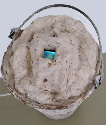 Peter Rónai: Slovenská virtuálna realita, 1997