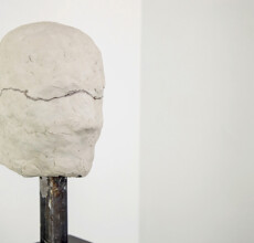 Jaroslav Kyša - Bust, 2016
