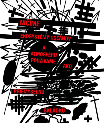 Rudolf Sikora: Z cyklu Eko(ko)mix, 2015 – 2018