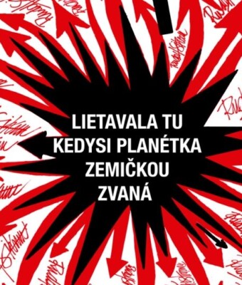 Rudolf Sikora: Z cyklu Eko(ko)mix, 2015 – 2018