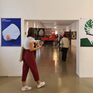 EKOPLAGÁT ´23 / vernisáž