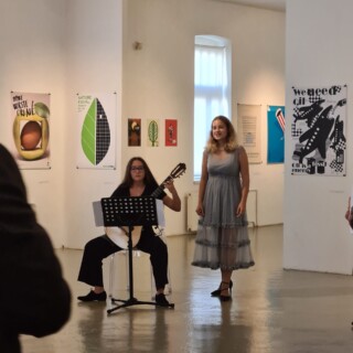 EKOPLAGÁT ´23 / vernisáž