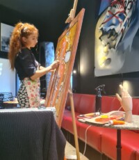 Maľuj podľa seba 9. ročník