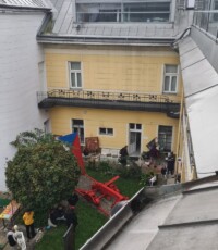 Maľuj podľa seba 9. ročník