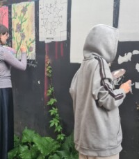 Maľuj podľa seba 9. ročník