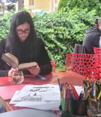 Maľuj podľa seba 9. ročník