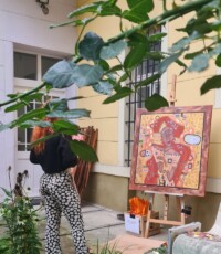 Maľuj podľa seba 9. ročník