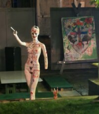 Maľuj podľa seba 9. ročník