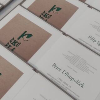 EKOPLAGÁT ´23 / vernisáž