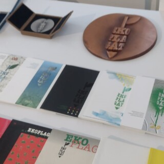 EKOPLAGÁT ´23 / vernisáž