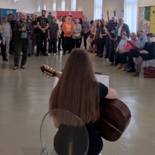 EKOPLAGÁT ´23 / vernisáž