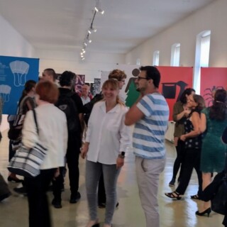 EKOPLAGÁT ´23 / vernisáž