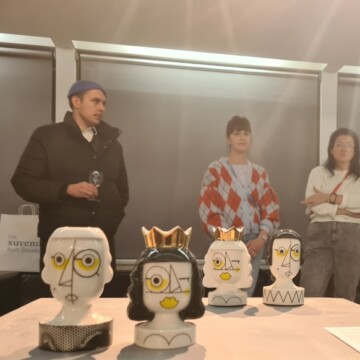 SUVENIR 2023 - vernisáž