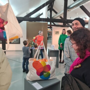 SUVENIR 2023 - vernisáž