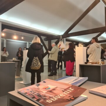 SUVENIR 2023 - vernisáž