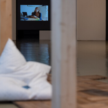 SPOLUBYTIE / P. F Čierna & D. Krajčová