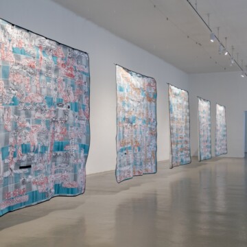 Dekady - Daniela Krajčová (v spolupráci s P. F. Čiernou), 2023