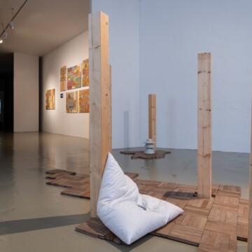 SPOLUBYTIE / P. F Čierna & D. Krajčová