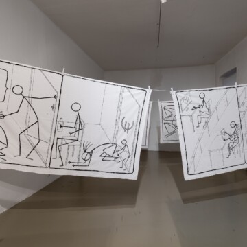 Stav: Vyradené, 2023 - Daniela Krajčová , 2020