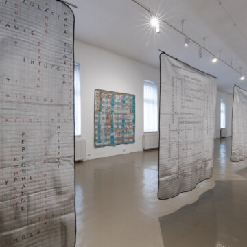 Dekady - Daniela Krajčová (v spolupráci s P. F. Čiernou), 2023