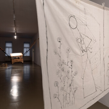 SPOLUBYTIE / P. F Čierna & D. Krajčová