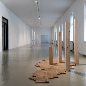 SPOLUBYTIE / P. F Čierna & D. Krajčová