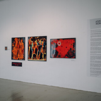 Józef Robakowski - Videomasochizmy