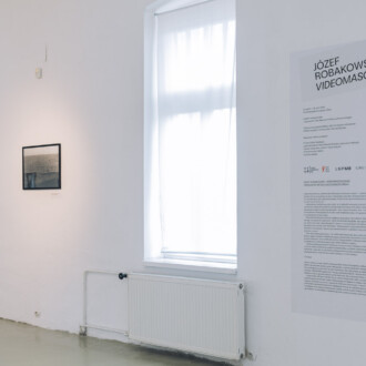 Józef Robakowski - Videomasochizmy