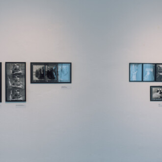 Józef Robakowski - Videomasochizmy