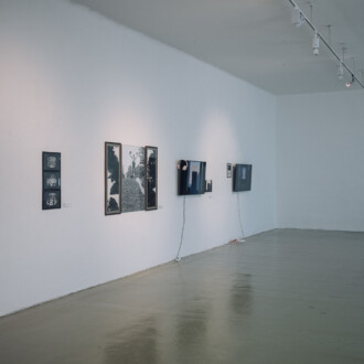 Józef Robakowski - Videomasochizmy