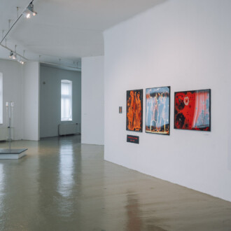 Józef Robakowski - Videomasochizmy