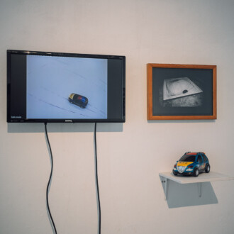 Józef Robakowski - Videomasochizmy