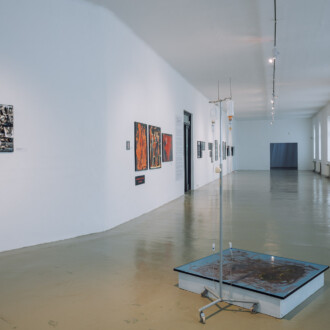 Józef Robakowski - Videomasochizmy