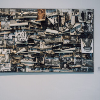 Józef Robakowski - Videomasochizmy