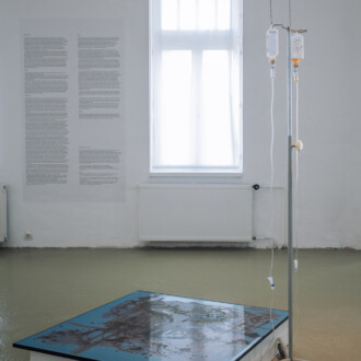 Józef Robakowski - Videomasochizmy