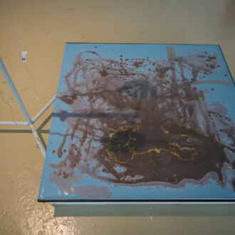 Józef Robakowski - Videomasochizmy