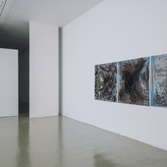 Józef Robakowski - Videomasochizmy