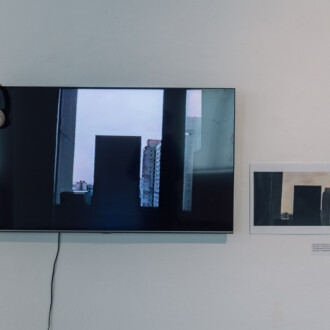 Józef Robakowski - Videomasochizmy