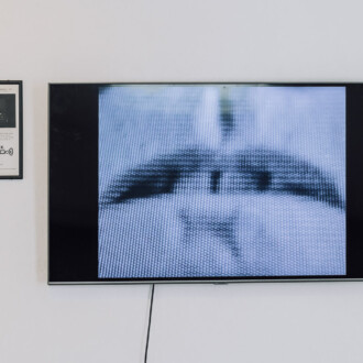 Józef Robakowski - Videomasochizmy