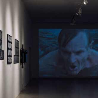 Józef Robakowski - Videomasochizmy