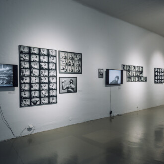 Józef Robakowski - Videomasochizmy