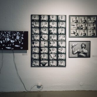 Józef Robakowski - Videomasochizmy