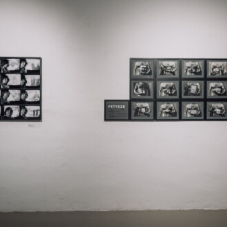 Józef Robakowski - Videomasochizmy