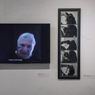 Józef Robakowski - Videomasochizmy