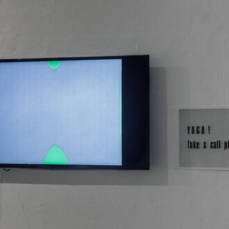 Józef Robakowski - Videomasochizmy