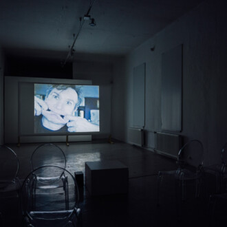 Józef Robakowski - Videomasochizmy